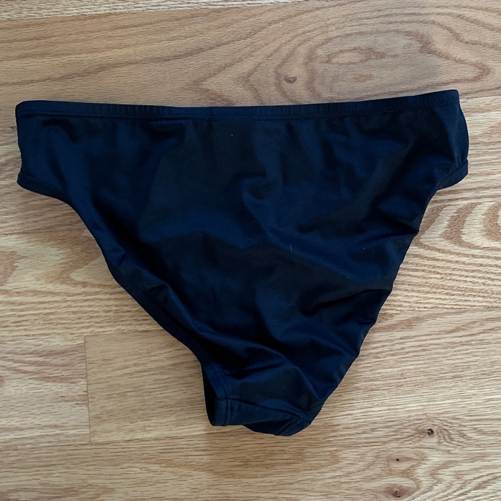 Nike Swim Nwot Swim Bottoms (6) View 3